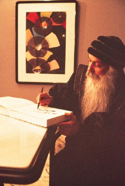 Osho-Ambition-is-violent Osho - Ambition is violent