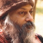 Osho - Ego is like darkness