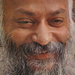 Osho - Just be yourself