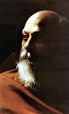 Osho - Man lives in fear