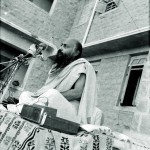 Osho on Religion is fearlessness