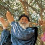 Osho - Truth is felt by the heart