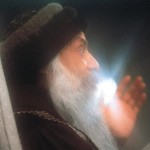 Osho on listening to existence
