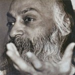 Osho - meditation doesn't belong to the act