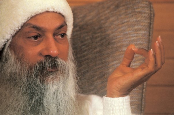 Osho-on-Ambition-and-Competitiveness Osho on Ambition and Competitiveness