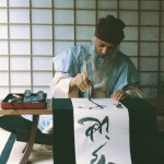 Osho on Painting as Meditation