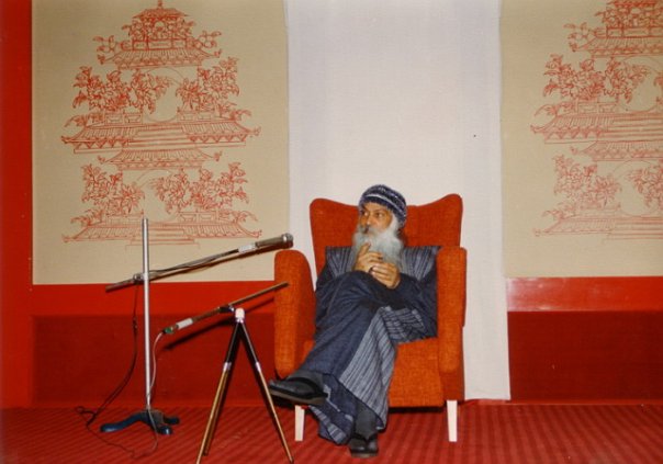 Osho-on-Perfection1 Osho on Perfection