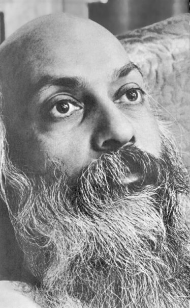 Osho on Stress and Strain