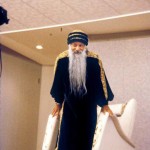 Osho on desire for convenience