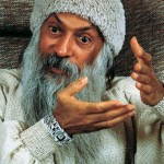 Osho on dropping untruth
