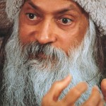 Osho on mother child