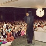 Osho on new child in family