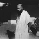 osho on old mind