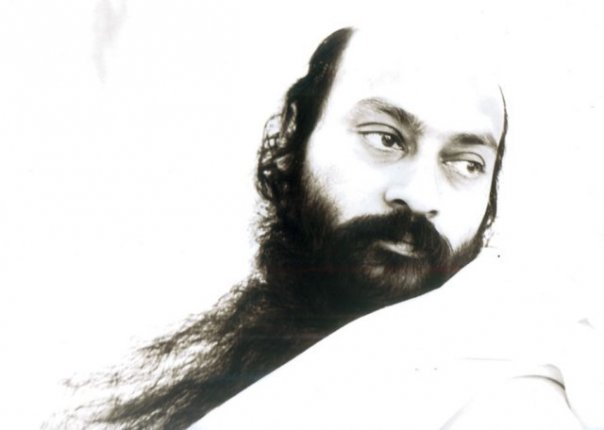 Osho – When personality disappears, individuality appears Osho – When personality disappears, individuality appears