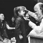 Osho on reverence and respect for Parents