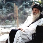 Osho on television, videotapes