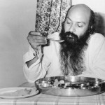 Osho on too much concerned about the child