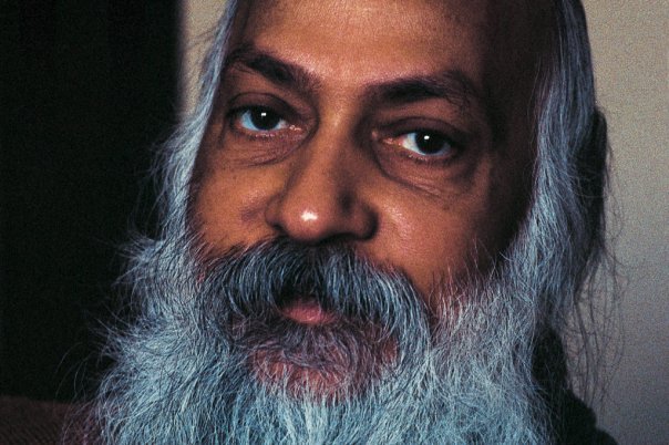 osho on watching the mind