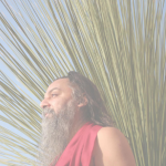swami rajneesh on stillness