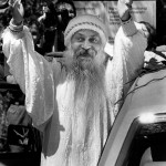 osho copyrights ownership update