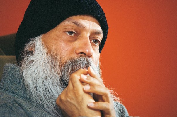 Osho-Sannyas-in-Life Osho on Sannyas