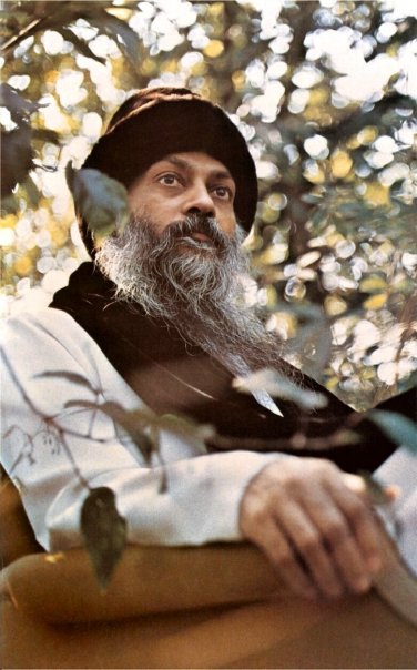 Osho-To-stop-running-means-to-stop-ambition Osho - To stop running means to stop ambition