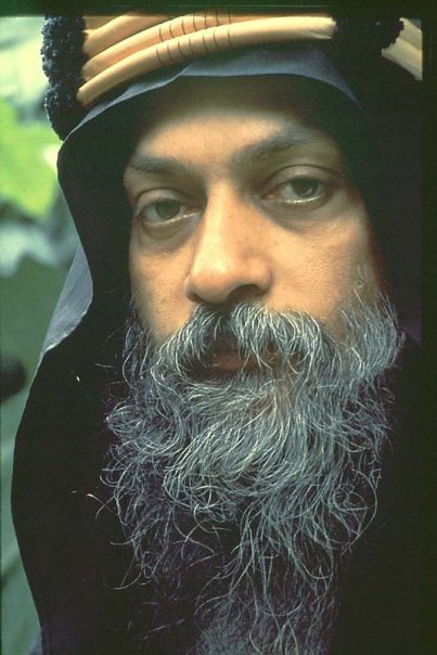 Osho on Rebel and Enlightenment