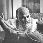 Osho on Sahasrar Chakra Opening