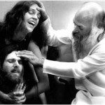 Osho on Sannyas Initiation