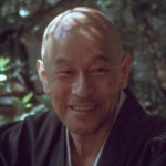 Osho on Shunryo Suzuki