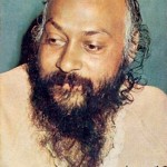 Osho on Watching