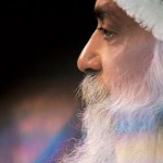 Osho on Tears and Frozen Heart