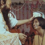 Osho on experience of timelessness in love
