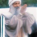 Osho on materialist dimension and divine dimension
