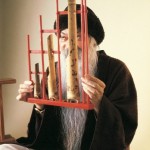 Osho on music and chakras