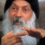 Osho on psychotherapy and meditation