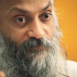 Osho on recognizition