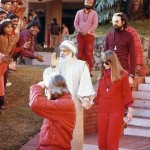 Osho story on crowd individuals