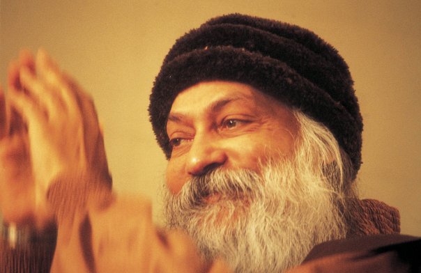 Osho on Silence and Bliss