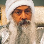 osho get committed to life