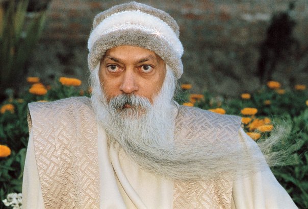 F0696 Beloved Osho