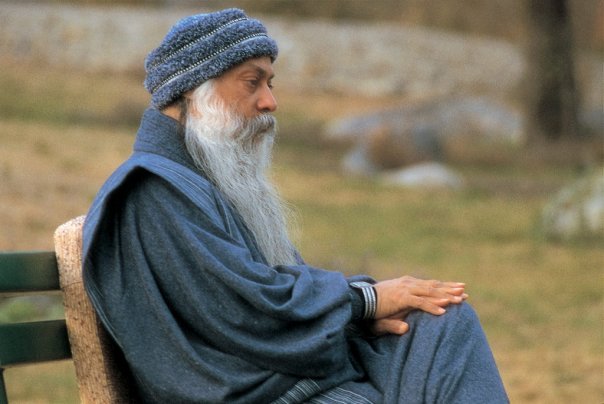 Osho-on-Patience Osho on Patience