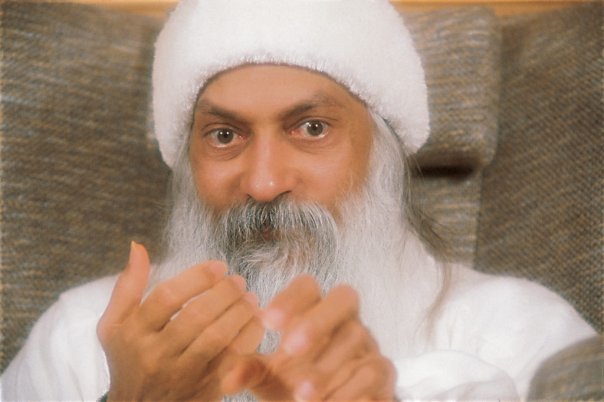 Osho-Virtue Osho on Virtue