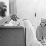 Osho – Become more and more of a witness