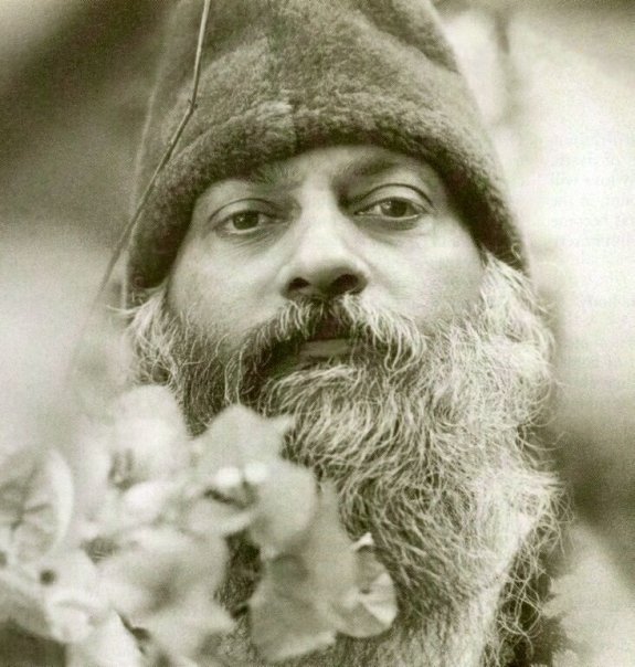 Osho-on-pleasure-bliss Osho on Pleasure and Bliss