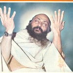 Gratitude for Osho
