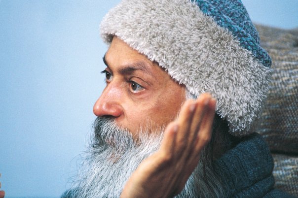 Osho on Witnessing thoughts