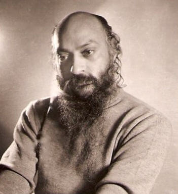 Osho-Buddha-Attention1 Osho on seeking Attention