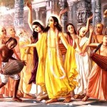 Osho on Chaitanya Mahaprabhu