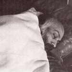 Osho Entering Sleep Consciously